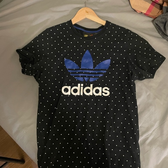 Adidas x Pharell Williams Tee - Picture 2 of 2